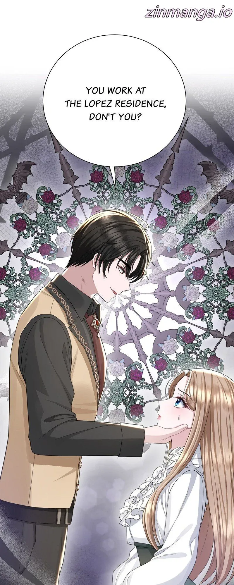 When Cinderella’s Magic Fades Away Chapter 10 page 22