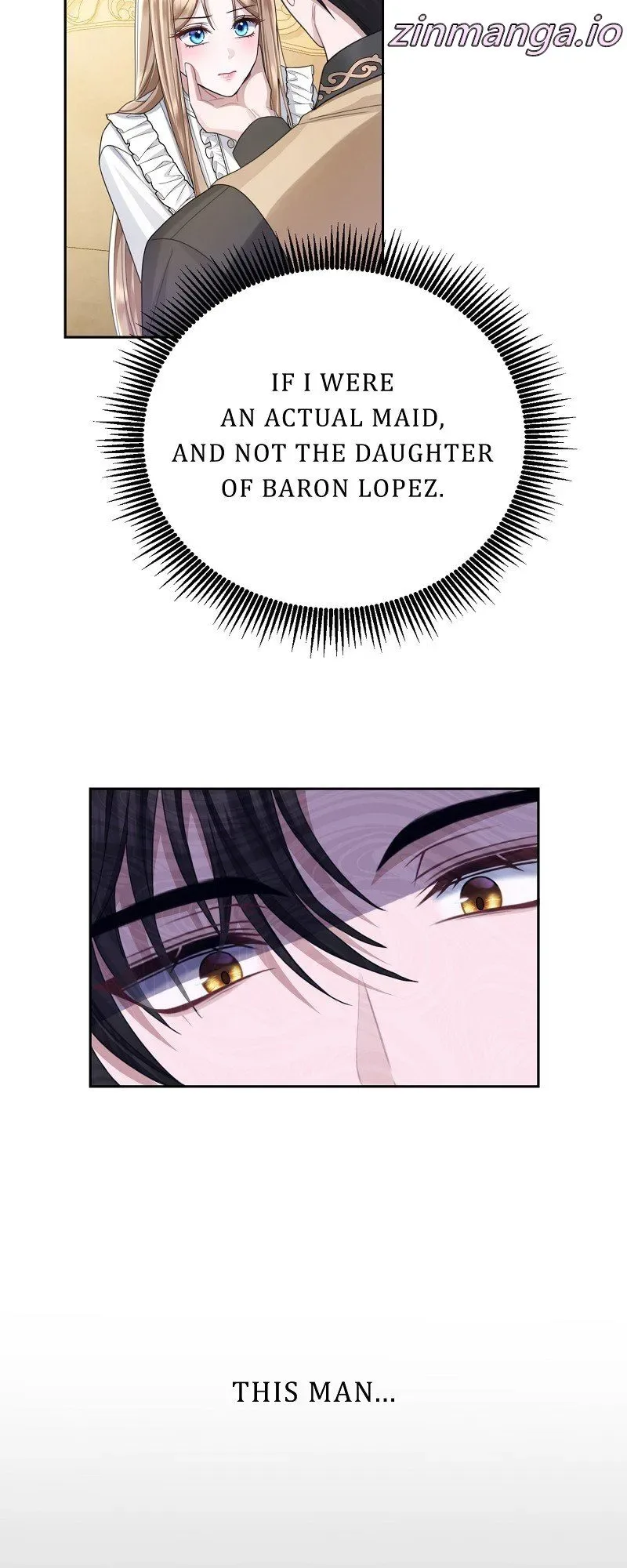 When Cinderella’s Magic Fades Away Chapter 10 page 26
