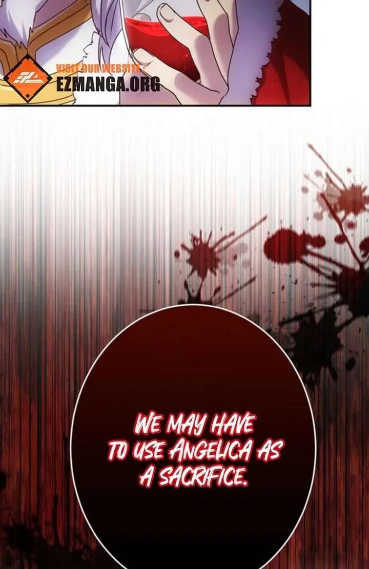 You Don’t Mind If I Destroy This Kingdom, Right? The Pure White Saintess Vows Revenge Chapter 8 page 6