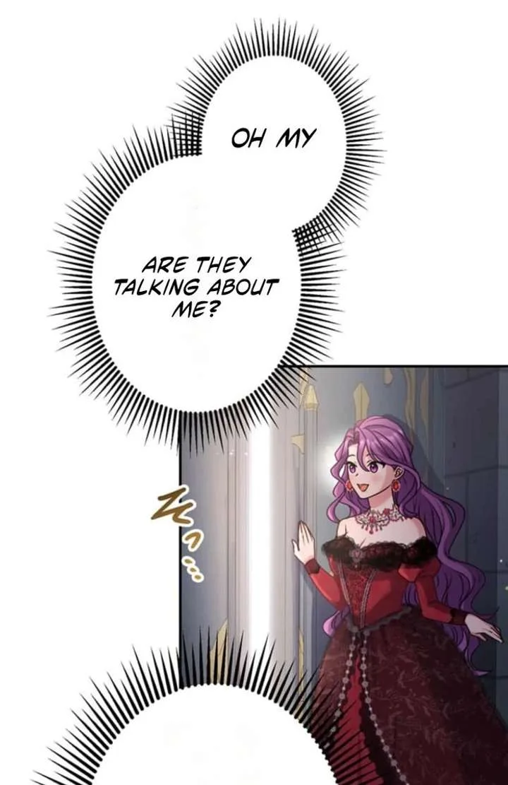 You Don’t Mind If I Destroy This Kingdom, Right? The Pure White Saintess Vows Revenge Chapter 8 page 4