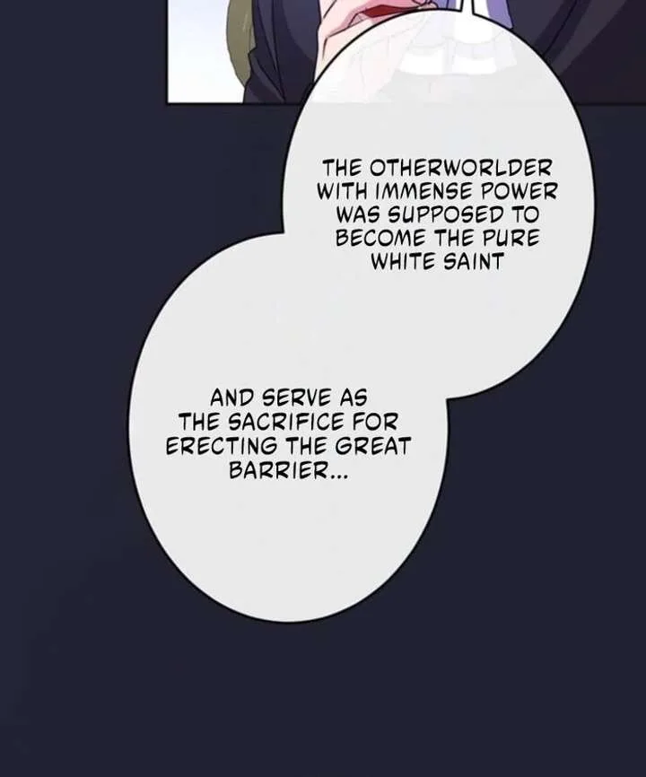 You Don’t Mind If I Destroy This Kingdom, Right? The Pure White Saintess Vows Revenge Chapter 8 page 29