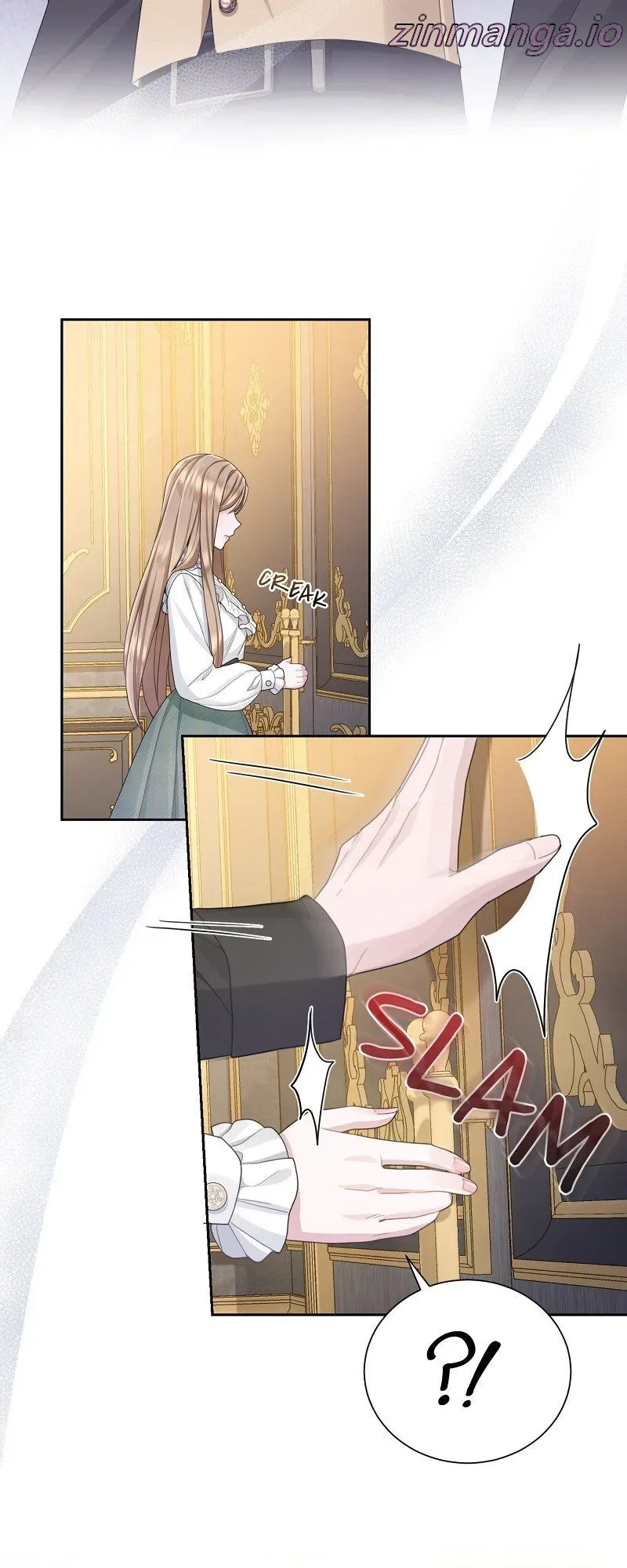 When Cinderella’s Magic Fades Away Chapter 10 page 38