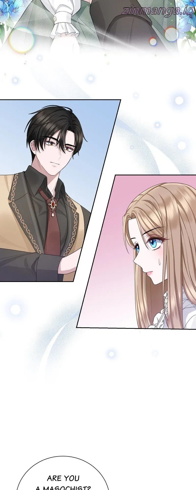 When Cinderella’s Magic Fades Away Chapter 10 page 33