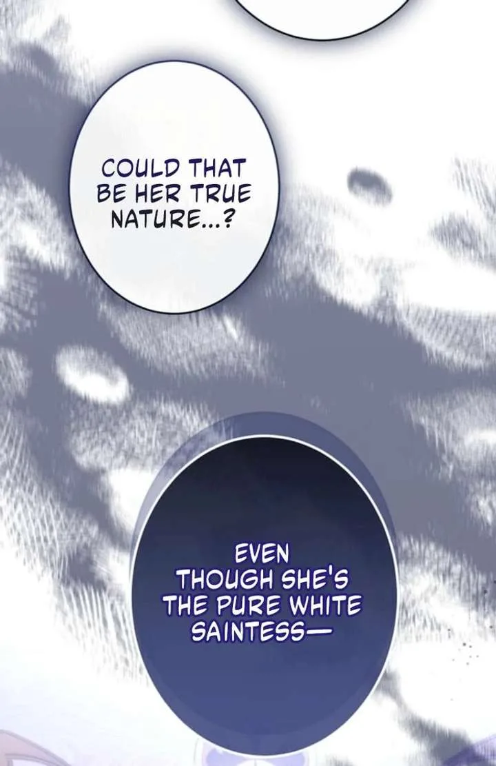 You Don’t Mind If I Destroy This Kingdom, Right? The Pure White Saintess Vows Revenge Chapter 8 page 23