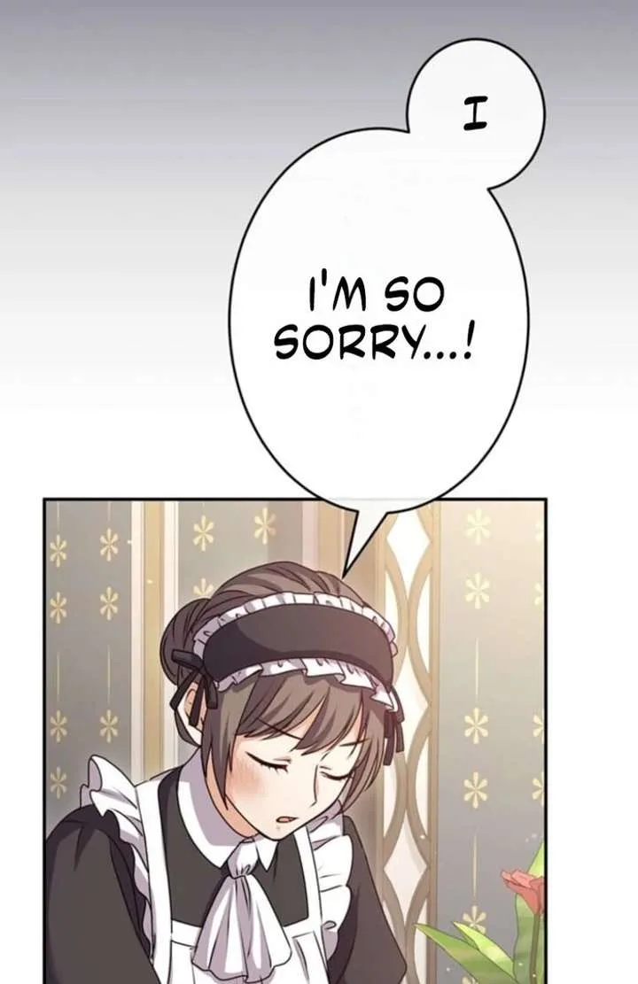 You Don’t Mind If I Destroy This Kingdom, Right? The Pure White Saintess Vows Revenge Chapter 8 page 18