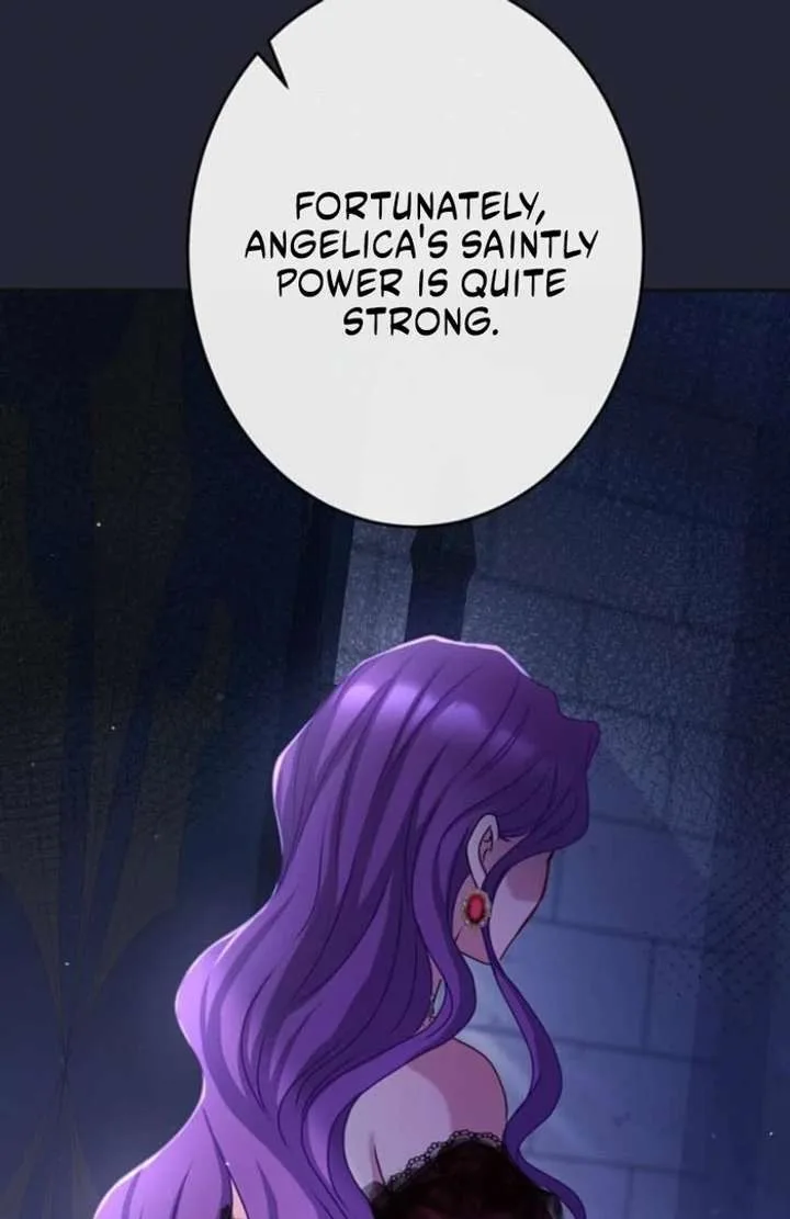 You Don’t Mind If I Destroy This Kingdom, Right? The Pure White Saintess Vows Revenge Chapter 8 page 33