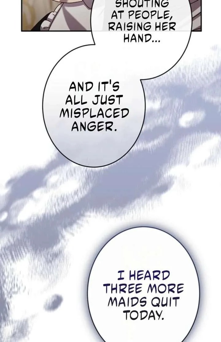 You Don’t Mind If I Destroy This Kingdom, Right? The Pure White Saintess Vows Revenge Chapter 8 page 22