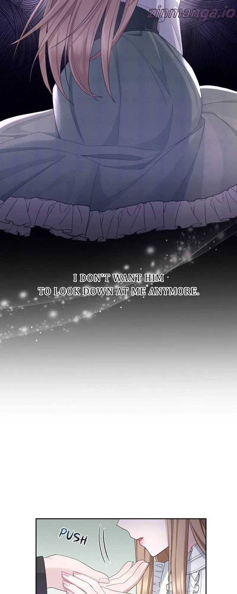 When Cinderella’s Magic Fades Away Chapter 10 page 31