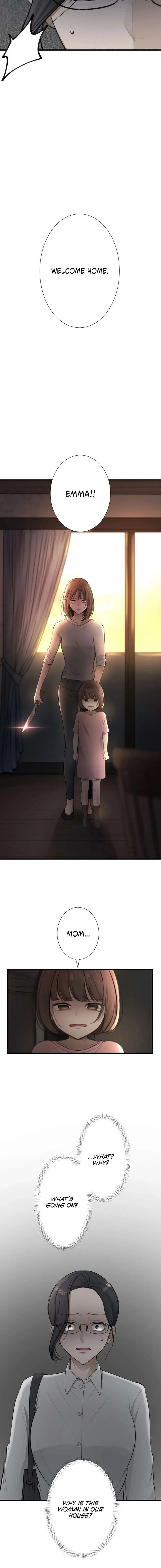 I Was Supposed to Have Killed My Husband Chapter 11 page 2