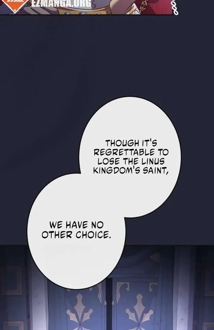 You Don’t Mind If I Destroy This Kingdom, Right? The Pure White Saintess Vows Revenge Chapter 8 page 31