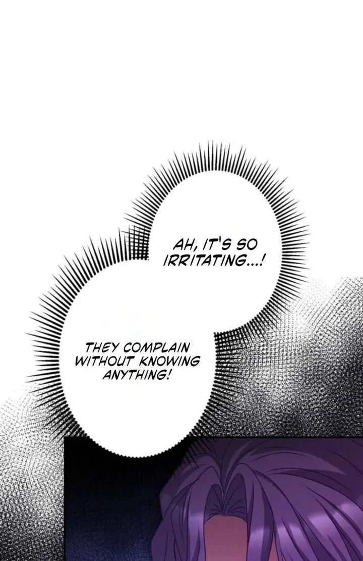 You Don’t Mind If I Destroy This Kingdom, Right? The Pure White Saintess Vows Revenge Chapter 8 page 25