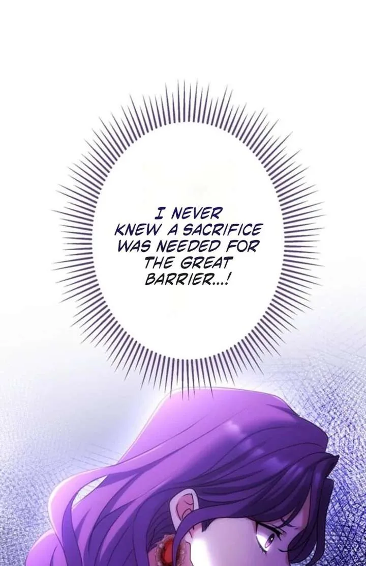 You Don’t Mind If I Destroy This Kingdom, Right? The Pure White Saintess Vows Revenge Chapter 8 page 35