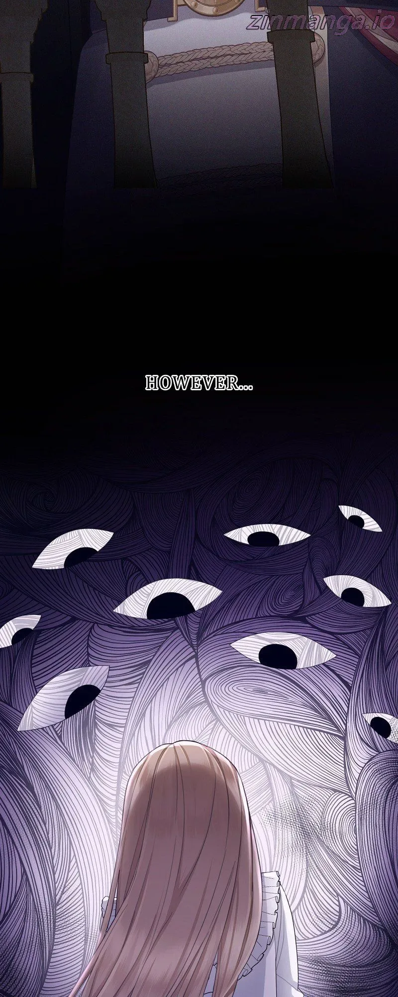 When Cinderella’s Magic Fades Away Chapter 10 page 30