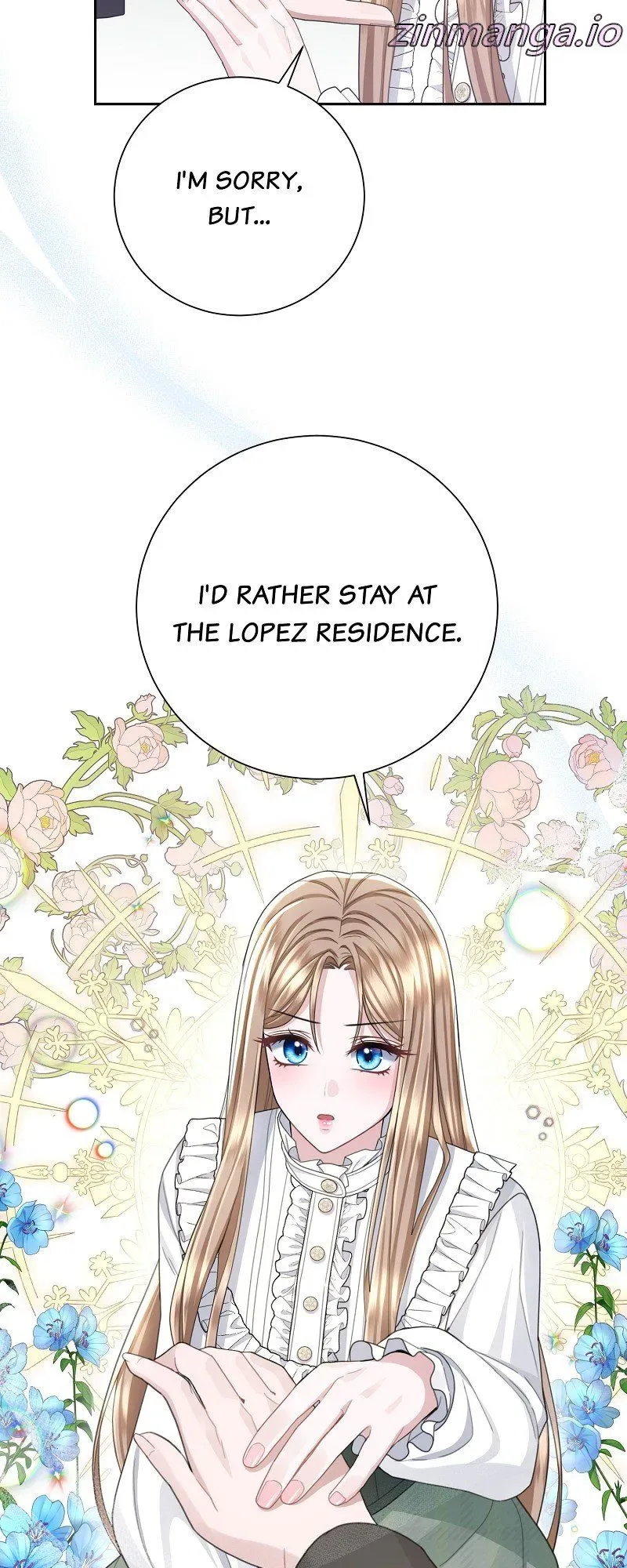 When Cinderella’s Magic Fades Away Chapter 10 page 32
