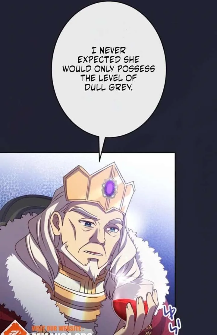You Don’t Mind If I Destroy This Kingdom, Right? The Pure White Saintess Vows Revenge Chapter 8 page 30