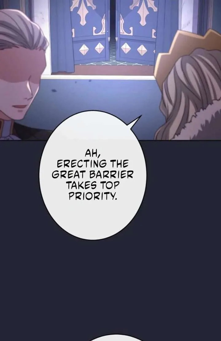You Don’t Mind If I Destroy This Kingdom, Right? The Pure White Saintess Vows Revenge Chapter 8 page 32