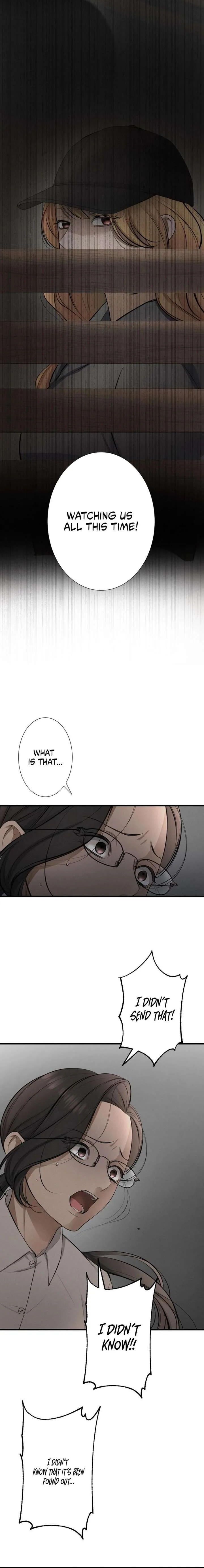 I Was Supposed to Have Killed My Husband Chapter 11 page 9