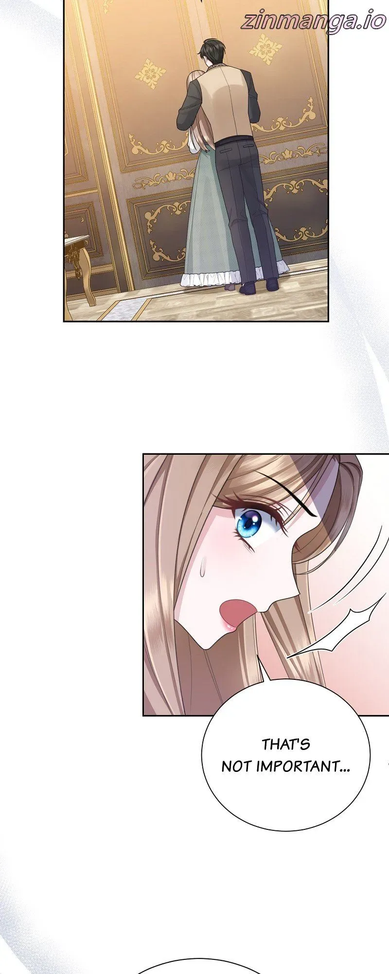 When Cinderella’s Magic Fades Away Chapter 10 page 41