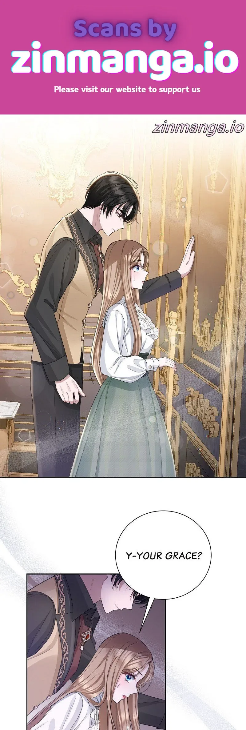 When Cinderella’s Magic Fades Away Chapter 10 page 39