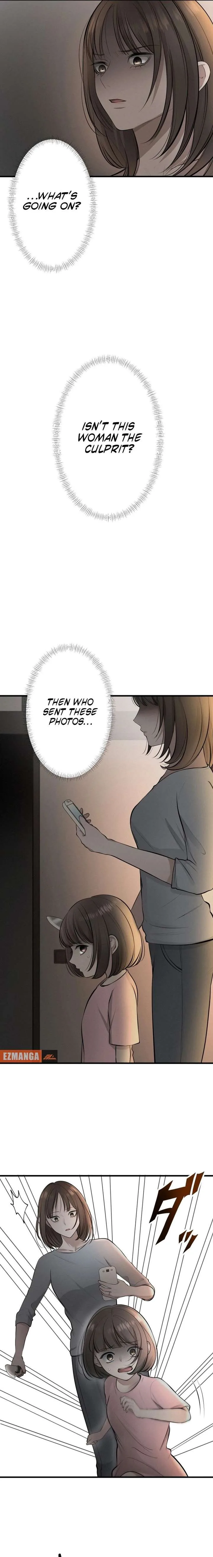 I Was Supposed to Have Killed My Husband Chapter 11 page 10