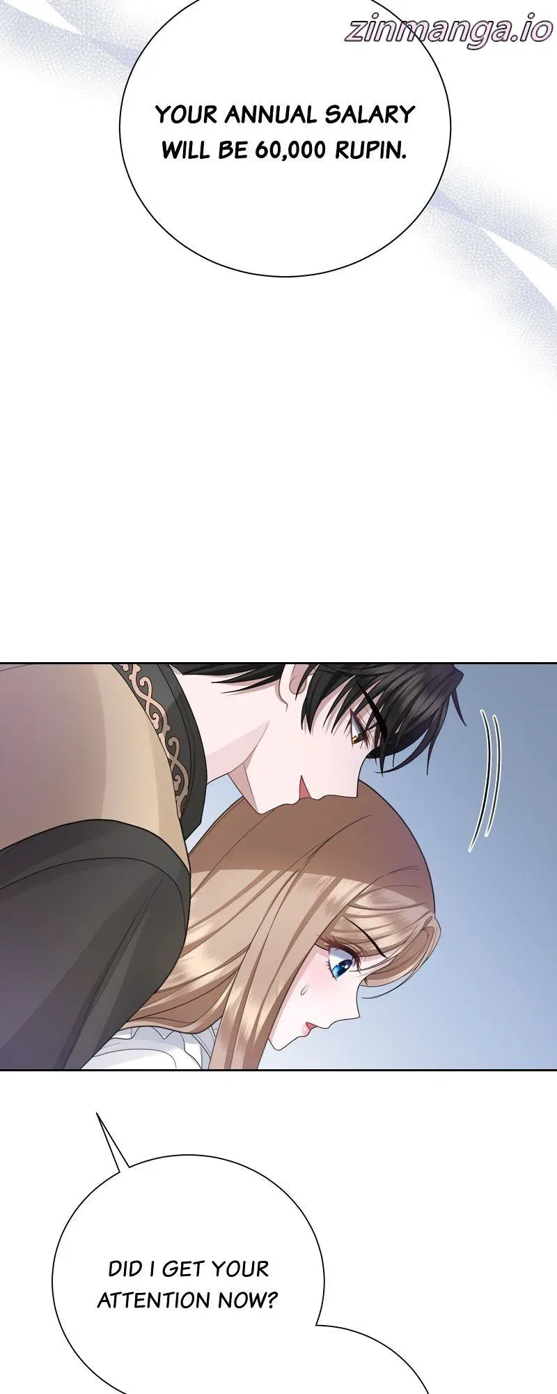 When Cinderella’s Magic Fades Away Chapter 10 page 42