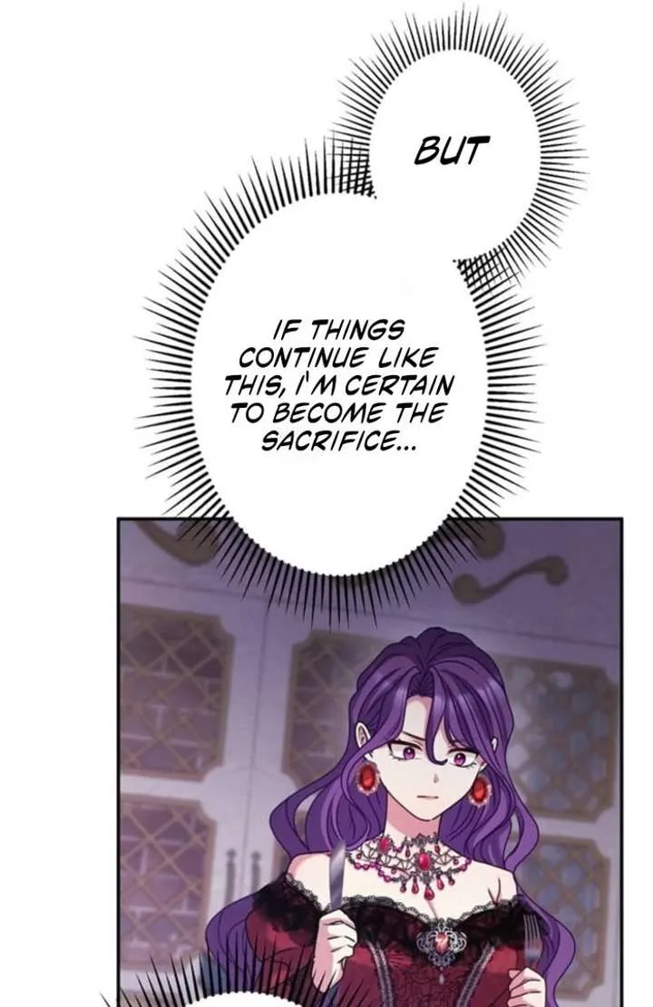 You Don’t Mind If I Destroy This Kingdom, Right? The Pure White Saintess Vows Revenge Chapter 8 page 39
