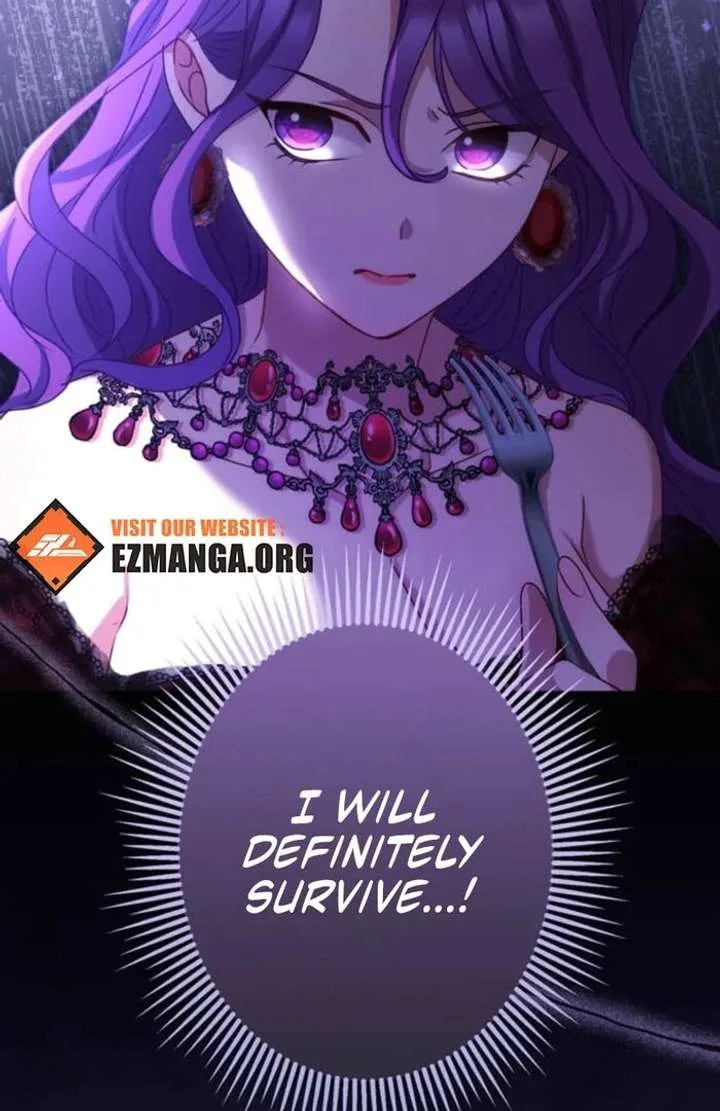 You Don’t Mind If I Destroy This Kingdom, Right? The Pure White Saintess Vows Revenge Chapter 8 page 44