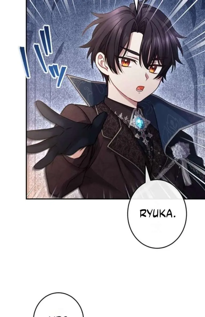 You Don’t Mind If I Destroy This Kingdom, Right? The Pure White Saintess Vows Revenge Chapter 8 page 53