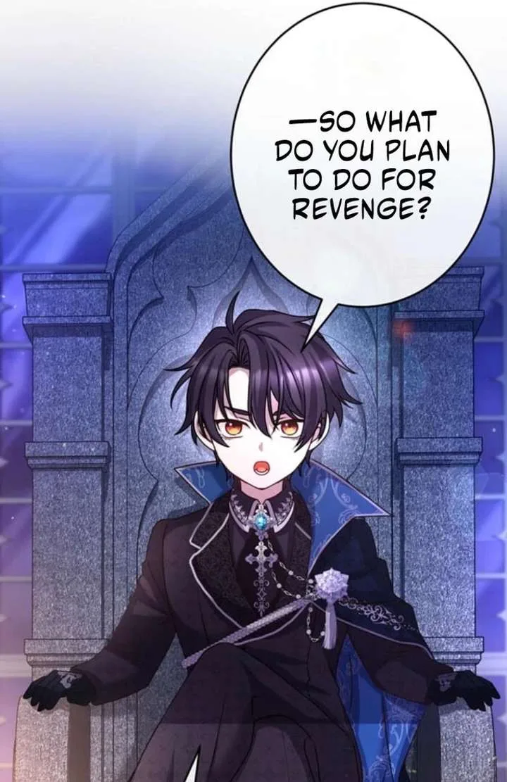 You Don’t Mind If I Destroy This Kingdom, Right? The Pure White Saintess Vows Revenge Chapter 8 page 48