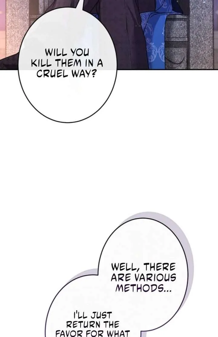 You Don’t Mind If I Destroy This Kingdom, Right? The Pure White Saintess Vows Revenge Chapter 8 page 49