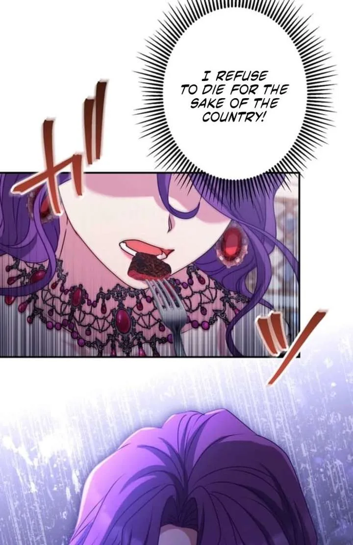 You Don’t Mind If I Destroy This Kingdom, Right? The Pure White Saintess Vows Revenge Chapter 8 page 43