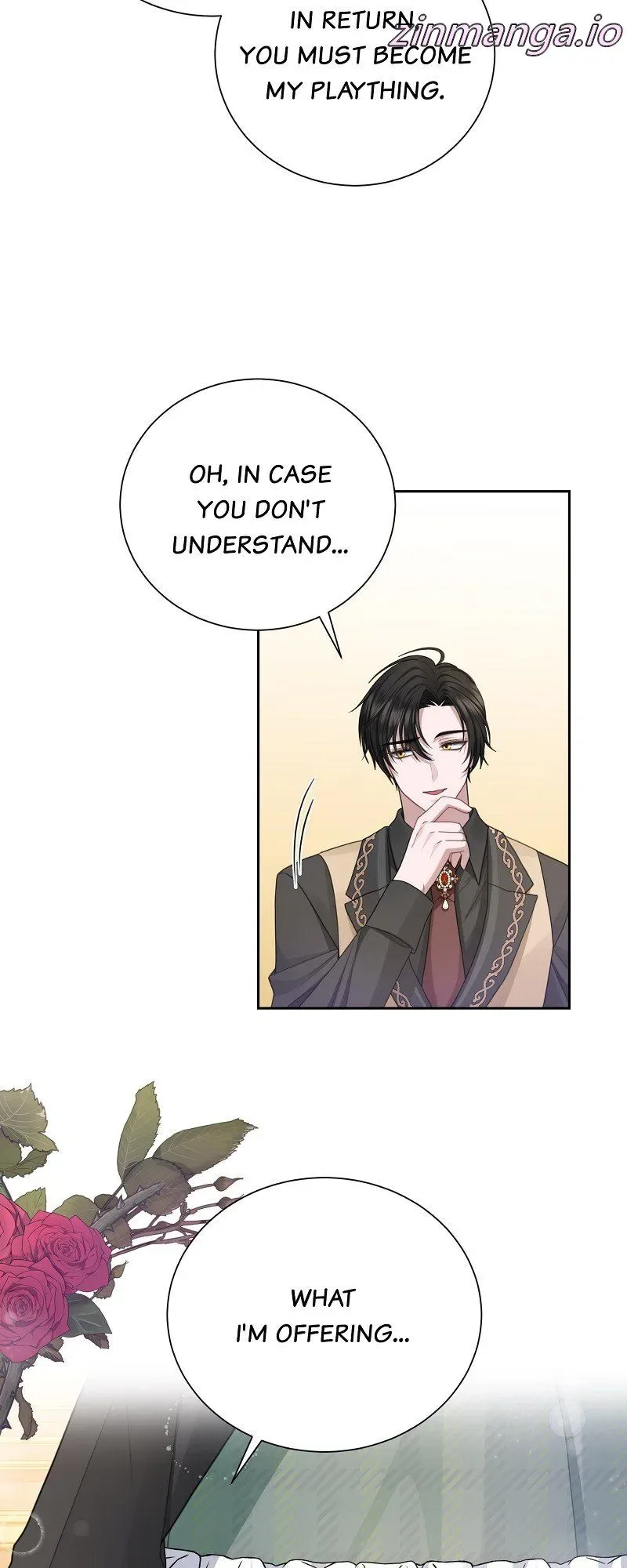 When Cinderella’s Magic Fades Away Chapter 10 page 43