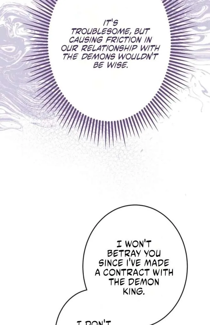 You Don’t Mind If I Destroy This Kingdom, Right? The Pure White Saintess Vows Revenge Chapter 8 page 62