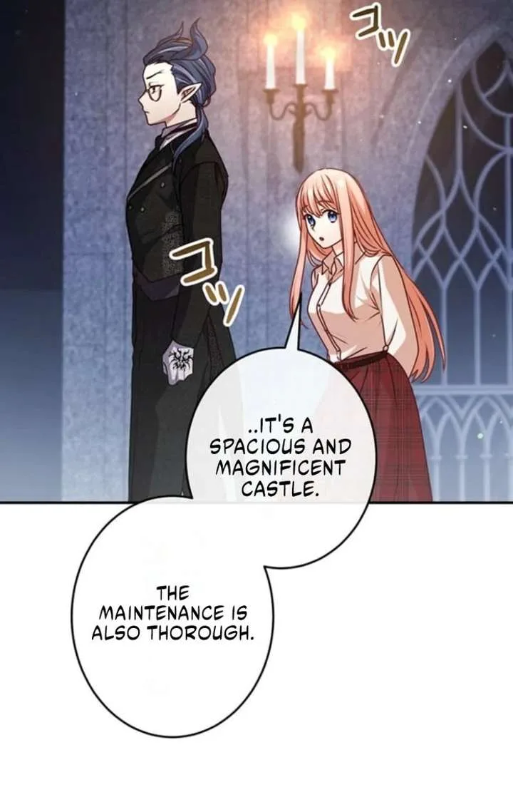 You Don’t Mind If I Destroy This Kingdom, Right? The Pure White Saintess Vows Revenge Chapter 8 page 58