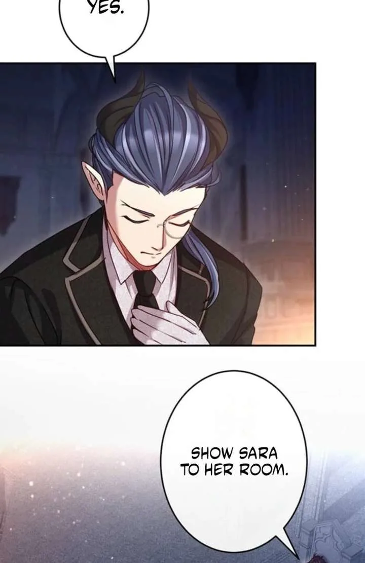 You Don’t Mind If I Destroy This Kingdom, Right? The Pure White Saintess Vows Revenge Chapter 8 page 54