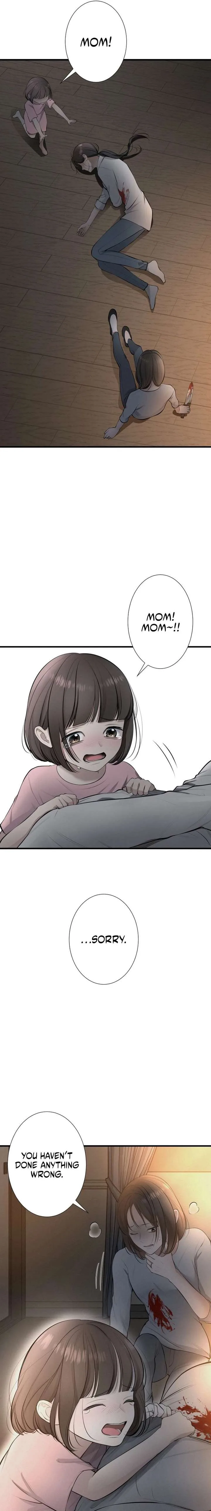 I Was Supposed to Have Killed My Husband Chapter 11 page 16