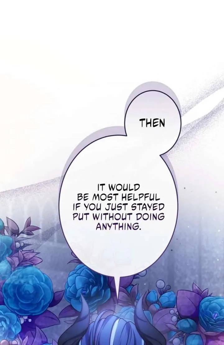 You Don’t Mind If I Destroy This Kingdom, Right? The Pure White Saintess Vows Revenge Chapter 8 page 71