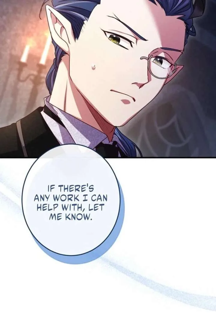 You Don’t Mind If I Destroy This Kingdom, Right? The Pure White Saintess Vows Revenge Chapter 8 page 70
