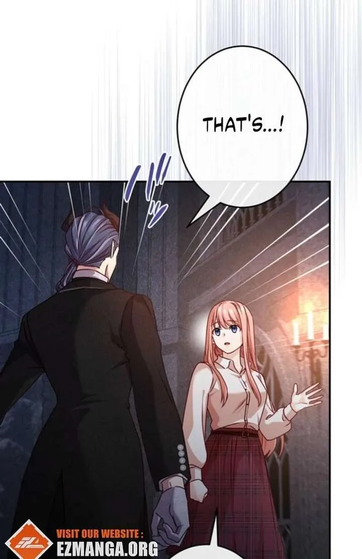 You Don’t Mind If I Destroy This Kingdom, Right? The Pure White Saintess Vows Revenge Chapter 8 page 68