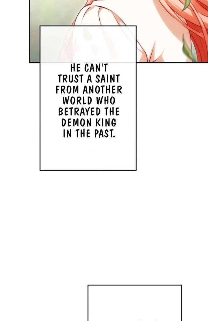 You Don’t Mind If I Destroy This Kingdom, Right? The Pure White Saintess Vows Revenge Chapter 8 page 79