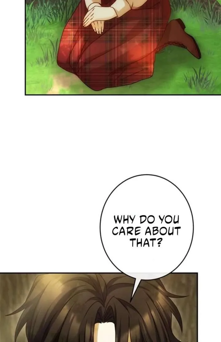 You Don’t Mind If I Destroy This Kingdom, Right? The Pure White Saintess Vows Revenge Chapter 8 page 93