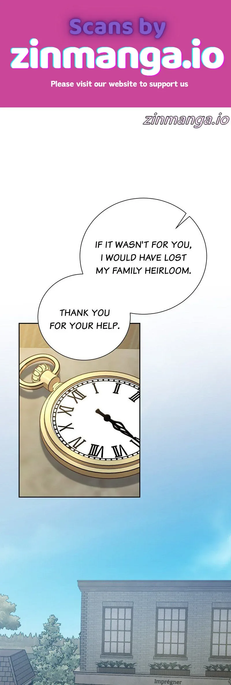 When Cinderella’s Magic Fades Away Chapter 9 page 2