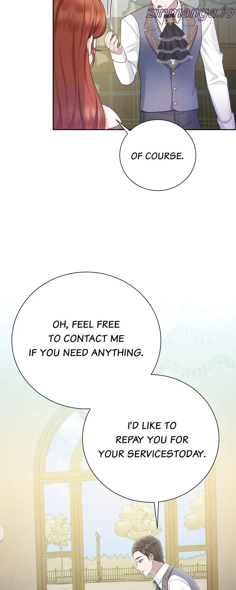 When Cinderella’s Magic Fades Away Chapter 9 page 6