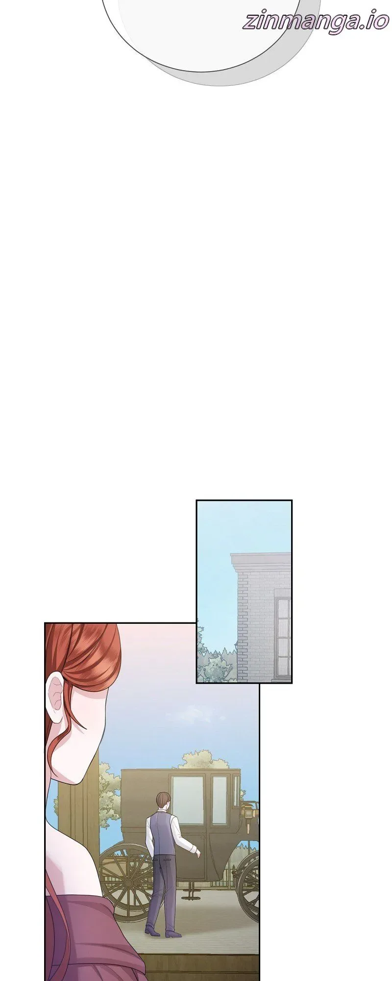 When Cinderella’s Magic Fades Away Chapter 9 page 9