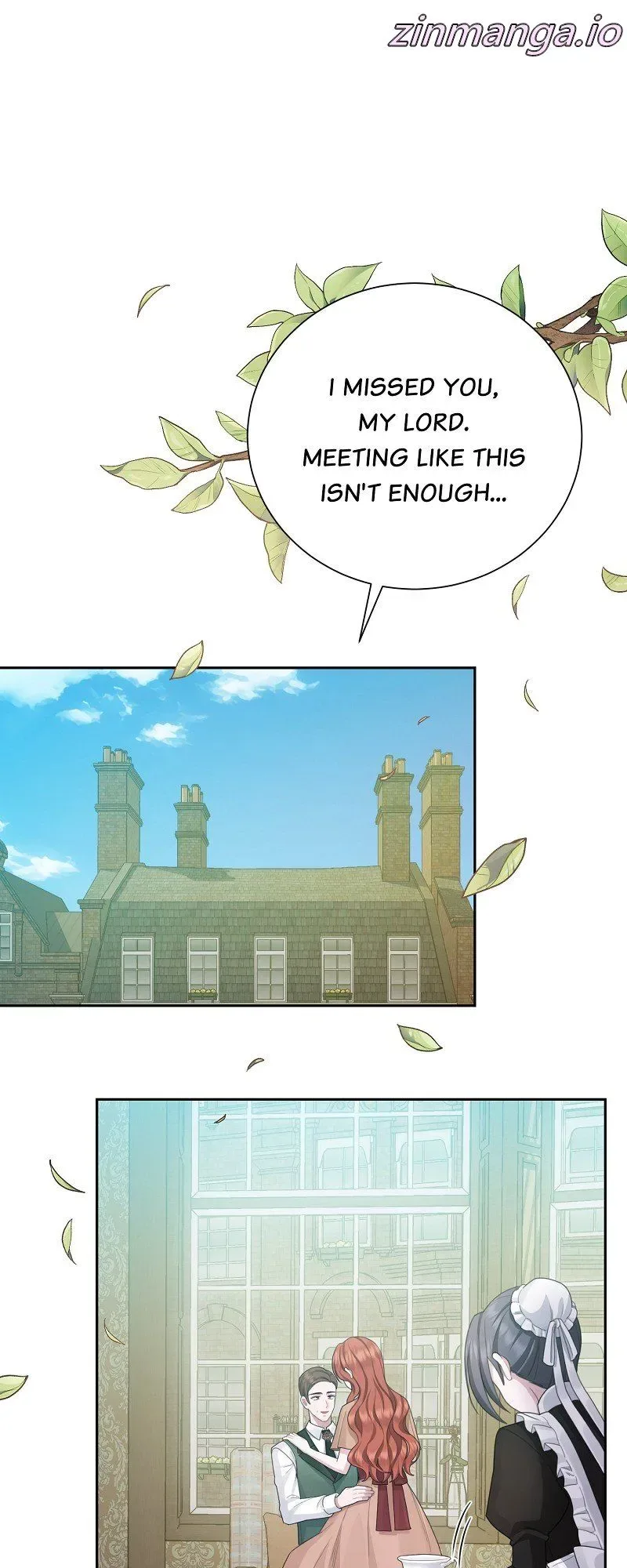 When Cinderella’s Magic Fades Away Chapter 9 page 15