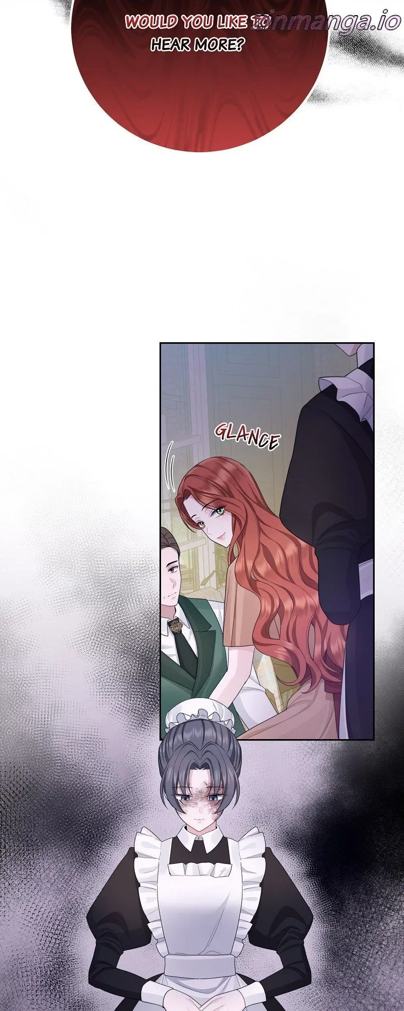 When Cinderella’s Magic Fades Away Chapter 9 page 20
