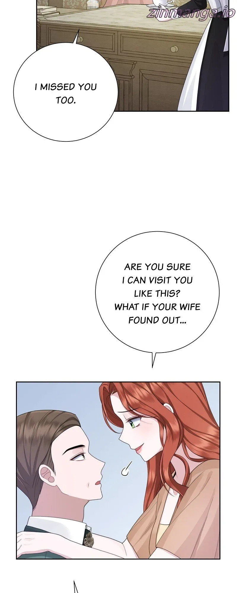 When Cinderella’s Magic Fades Away Chapter 9 page 16