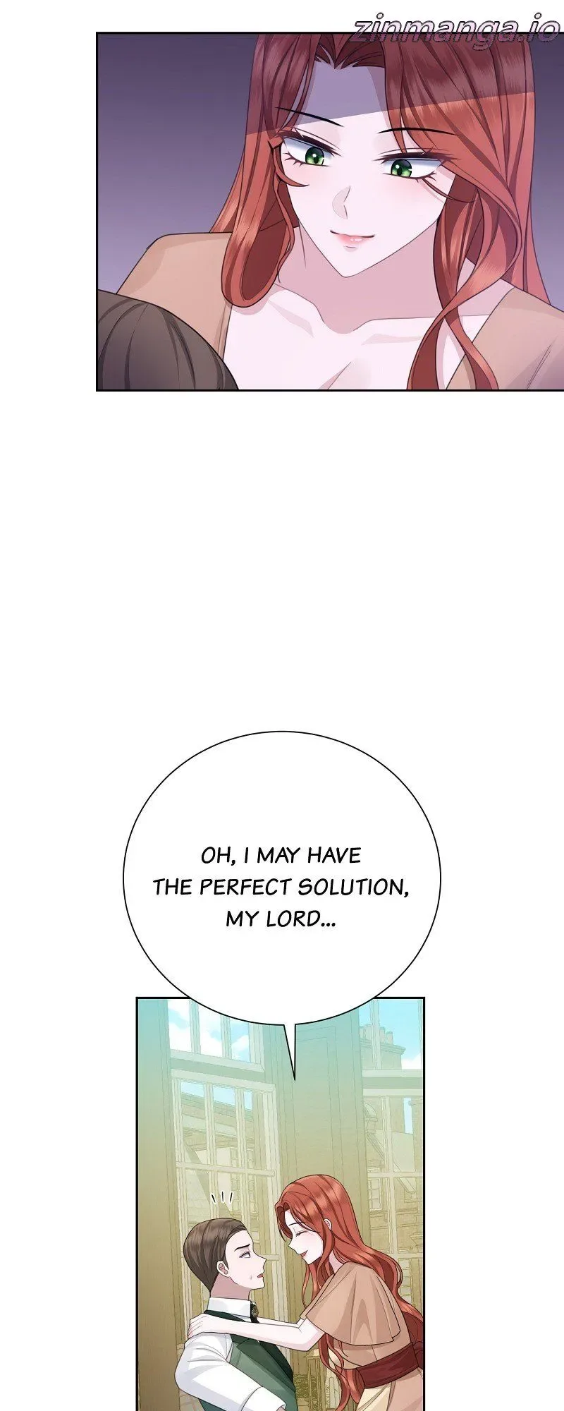 When Cinderella’s Magic Fades Away Chapter 9 page 18