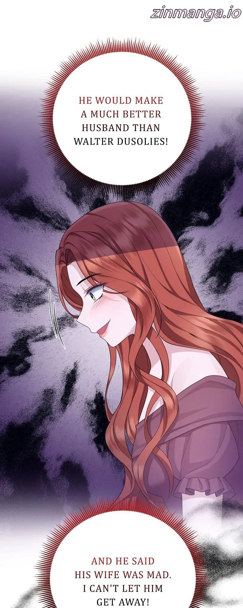 When Cinderella’s Magic Fades Away Chapter 9 page 12
