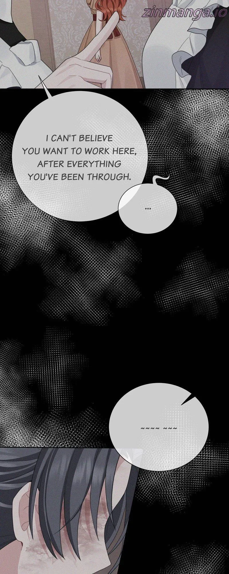 When Cinderella’s Magic Fades Away Chapter 9 page 22